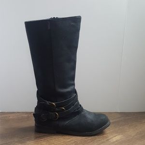 Blowfish Malibu Buckle Boots